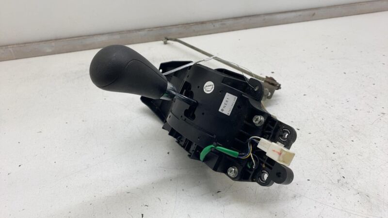 ⭕2006-2015 Mazda MX-5 Miata Gear Shifter Lever Automatic Transmission Shift Knob