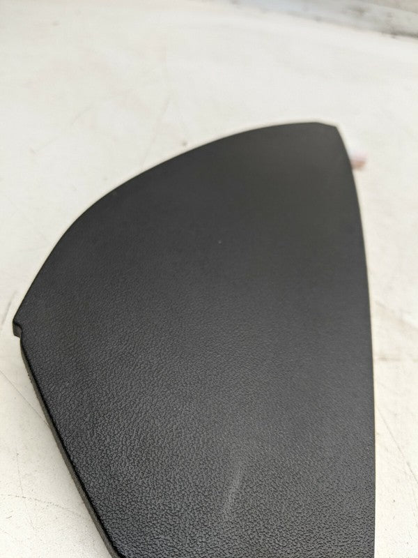 1028359 00 A ⭕12-20 Model S MS Driver Side Instrument Panel Dash Side Cover Left 1028359-00-A