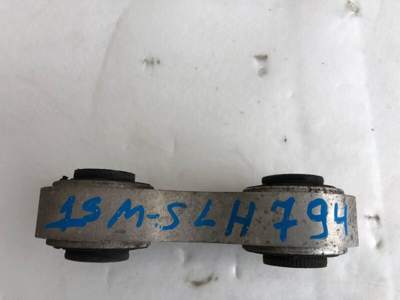 6006895 00 A ⭕12-20 Tesla Model S Rear Driver Side Suspension Integral Link Left 6006895-00-A