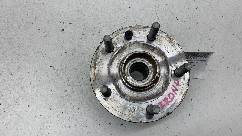 PT00031233D ⭕ 22-24 Rivian R1T R1S Rivian Front Left or Right Wheel Hub Bearing PT00031233-D
