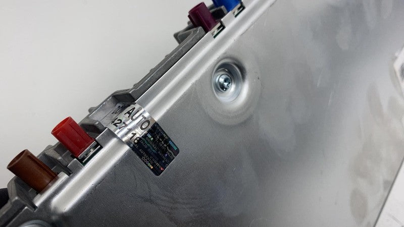 PT00000537K 22-24 Rivian R1T R1S Telematics Communication Computer Control Module PT00000537