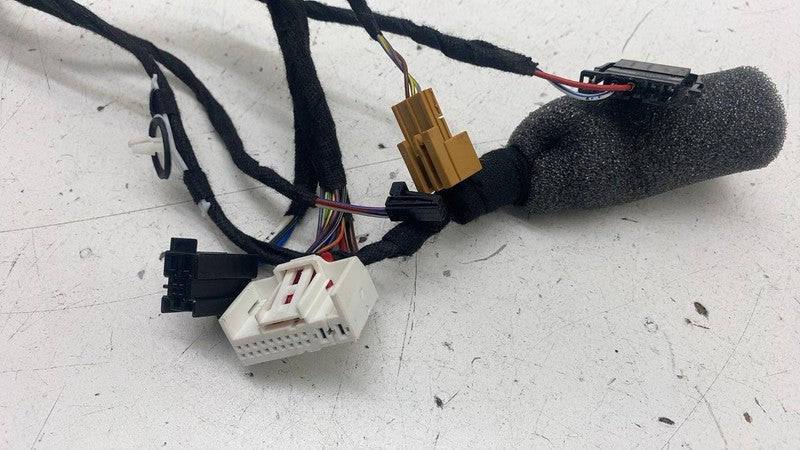 4KE 971 029 ⭕ 19-23 Audi E-Tron Front Left Driver Side Door Wire Wiring Harness LH 4KE971029