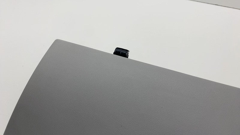 2012-2020 Tesla Model S MS Front Dash Dashboard Glove Box Panel Lid Cover Assy