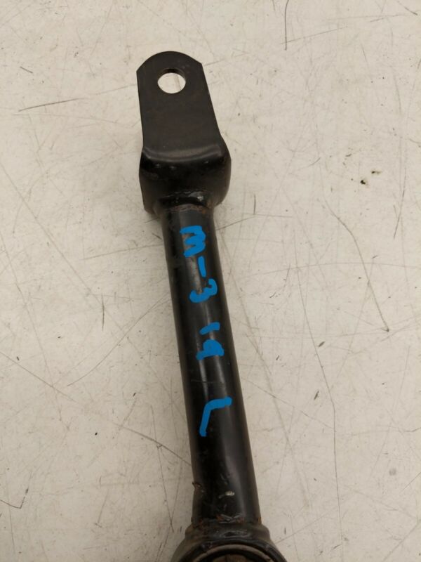104443100G ⭕ 2017-2023 Tesla Model 3 Rear Suspension Control Arm Toe Link Left 1044431-00-G