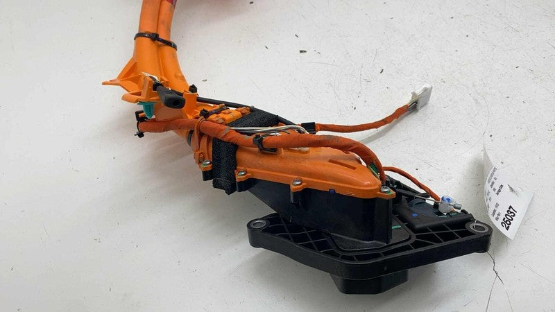 109995200C ⭕ 2017-2020 Tesla Model 3 High Voltage HV Charge Port Inlet Wiring Harness OEM