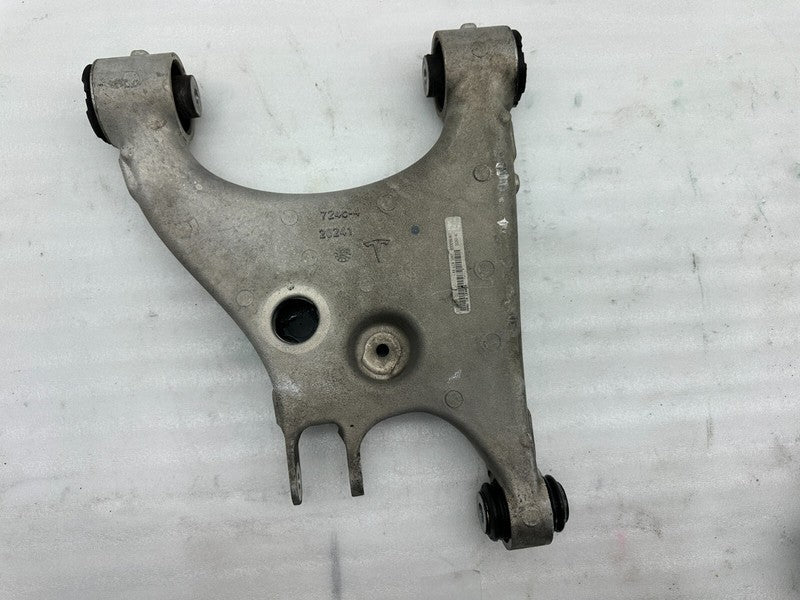 1021416 00 A ⭕ 12-20 Model S Rear Left or Right Suspension Lower Control Arm OEM 1021416-00-A