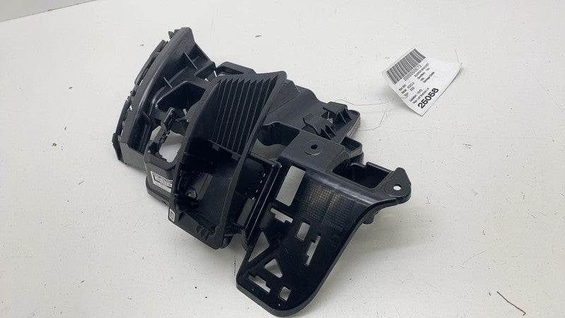 A 297 885 01 04 ⭕ 2022 Mercedes-Benz EQS 450+ V297 Rear Left Bumper Support Bracket A2978850104