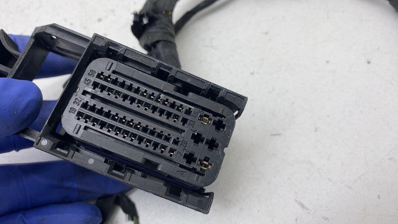 2018-2020 BMW 530e G30 Front Passenger Side Headlight LED Wiring Harness Right