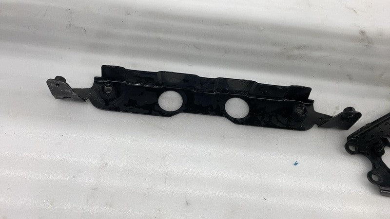 ⭕ 2018-2024 Jeep Wrangler Rear Lower Bumper Cover Panel suit w/o Senso