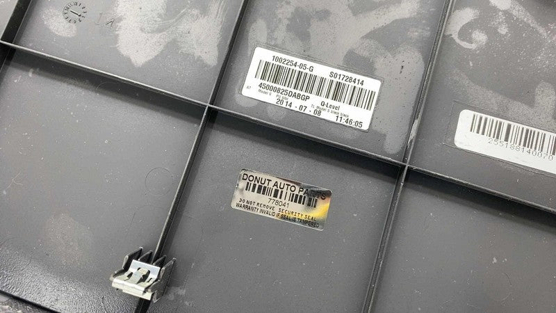 ⭕ 2012-2015 Tesla Model S MS Dashboard Instrument Panel Interior Dash