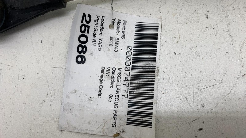 ⭕ 14-21 BMW i3 I01 Front Passenger Side Stabilizer Sway Anti Roll Bar Link Right