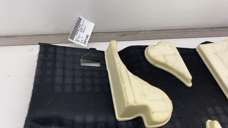 173351720D ⭕ 24-25 Model 3 Main Cabin Front Left Interior Floor Liner Carpet 1733517-20-D