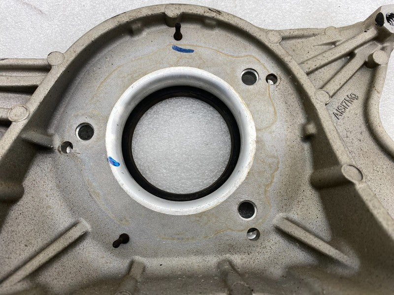 104437100D ⭕ 17-23 Model 3 Y Front Driver Side Upper Strut Mount Bracket Left 1044371-00-D