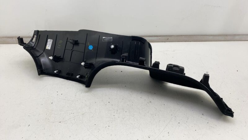 173376223E ⭕ 2024 2025 Tesla Model 3 Passenger Side B-Pillar Lower Trim Right 1733762-23-E