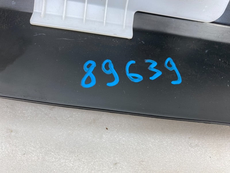 1496509 00 A ⭕16-20 Model X Front Passenger Side A-Pillar Trim Cover Lower Right 1496509-00-A