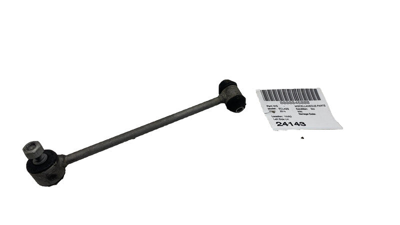 ⭕ 10-16 Mercedes E350 E-Class Rear Left Stabilizer Sway Bar Link RWD A