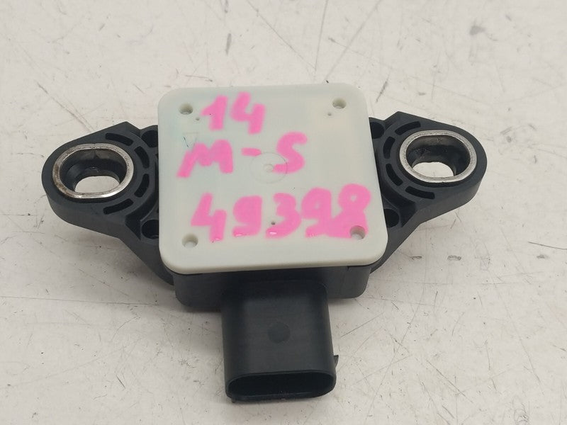 6006369 00 A ⭕12-20 Model S ESC YAW Rate Sensor Cluster Stability Control Module 6006369-00-A