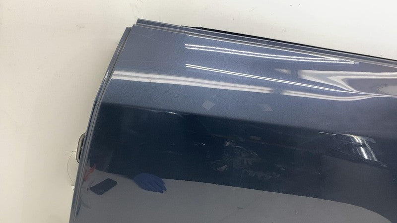 ⭕ 2021-2023 Tesla Model 3 M3 Rear Driver Side Door Shell Panel Left LH