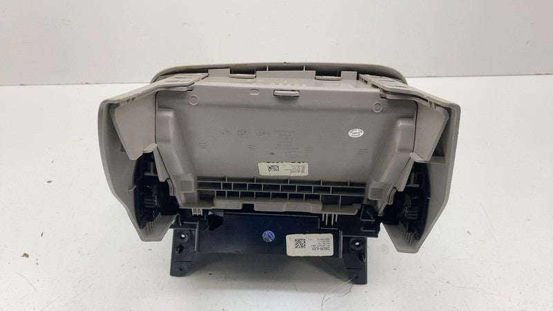 5RL361D2AC ⭕ 2017-2024 Chrysler Pacifica Dashboard Center Storage Bin Tray Box 5RL361D2AC