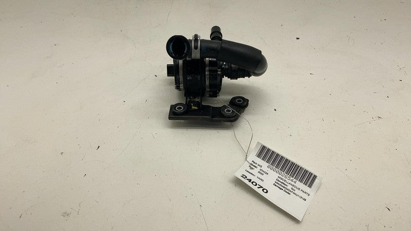 369000EKM0 ⭕ 22-24 Ioniq 5 Drive Motor Inverter Auxiliary Coolant Water Pump 36900-0EKM0