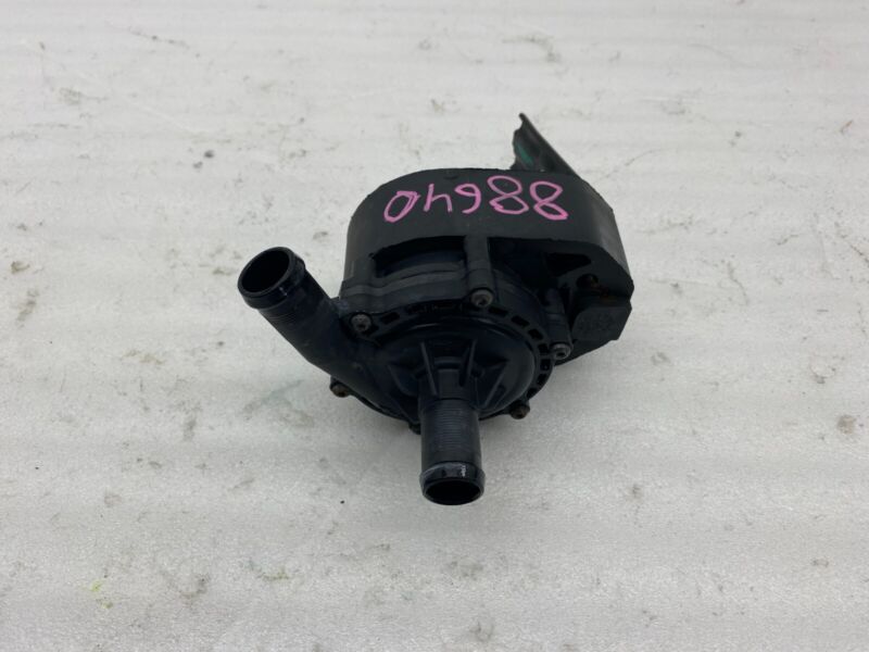 2012-2015 Tesla Model S MS Motor Inverter Battery Coolant Auxiliary Water Pump