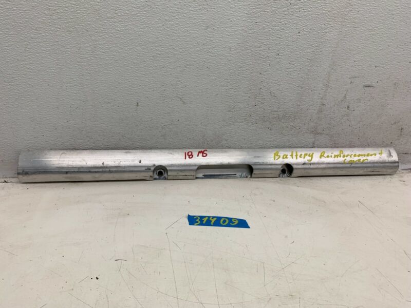 ⭕ 2016-2021 Tesla Model S MS Battery Reinforcement Cover Bar Support Beam OEM