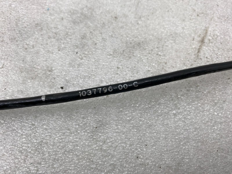 1037796-00-C ⭕ 12-20 Tesla Model S MS Rear Left or Right ABS Wheel Speed Sensor 1037796-00-C