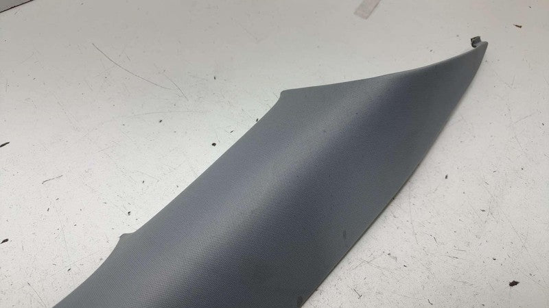 1732047 20 H ⭕ 24-25 Model 3 Rear Driver Side Upper Trim Headliner Cover Left LH 1732047-20-H