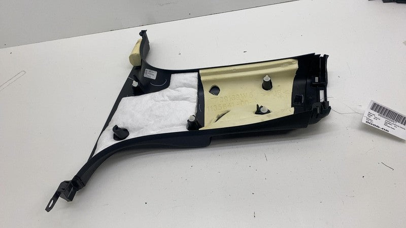 108629990H ⭕ 2017-2023 Tesla Model 3 M3 Right B-Pillar Lower Trim Cover Panel 1086299-90-H