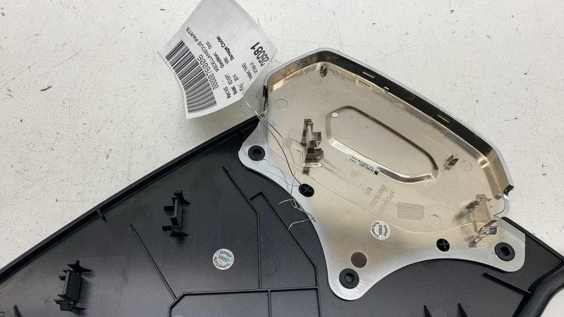 ⭕ 2014-2022 Land Range Rover Sport Left Side Dash Trim Cover OEM DPLA-