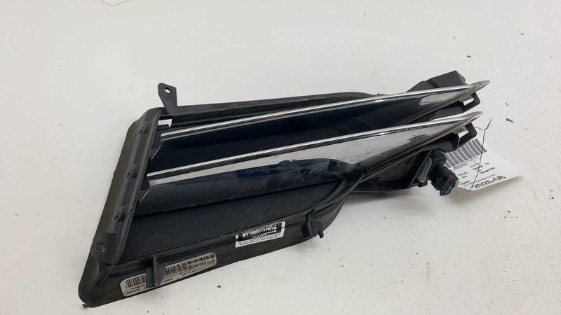 105785100J ⭕ 16-20 Tesla Model S Front Left Bumper Air Shutter Active Louver 1057851-00-J
