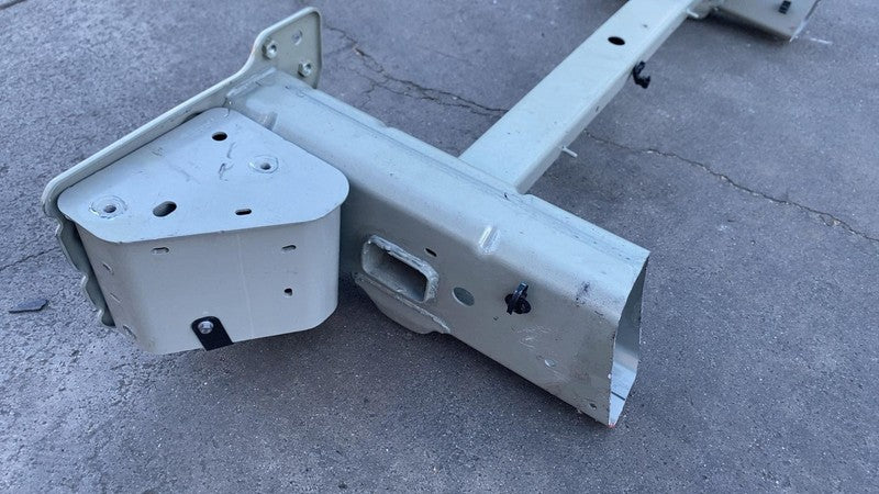 PT00780851J ⭕ 2025 Rivian R1S Front Left & Right Horn Apron Rail Structural Cutout Assembly