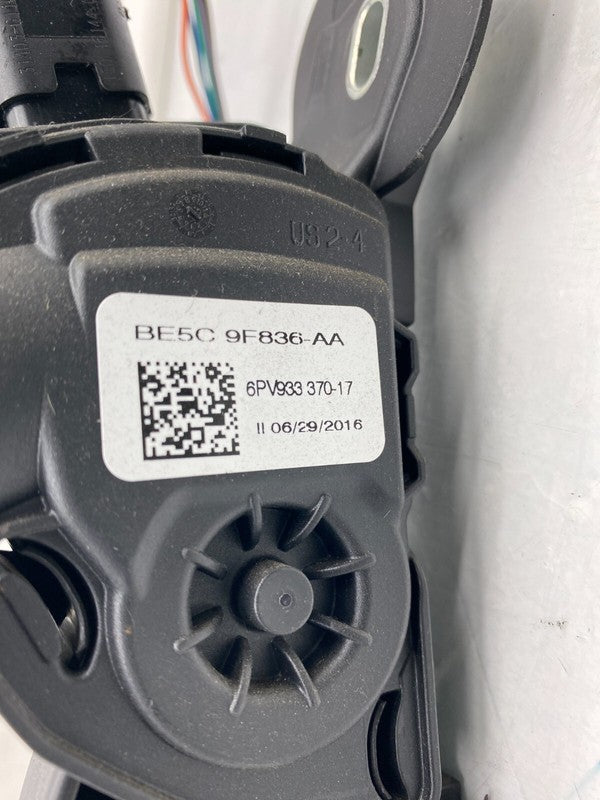 BE5C 9F836 AA ⭕ 2012-2020 Tesla Model S MS Accelerator Throttle Pedal Assembly BE5C9F836-AA