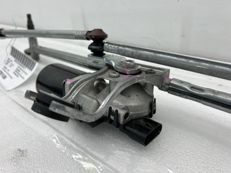 ⭕ 2011-2024 Ram 1500 2500 3500 Windshield Wiper Motor & Linkage Mopar
