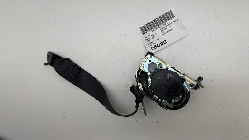 ⭕17-23 Tesla Model 3 Rear Left or Right 2nd Row Seat Belt Retractor 10