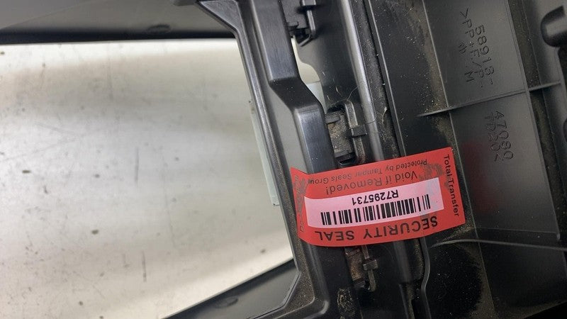 5891447030 ⭕ 2023-2024 Prius Console Base Frame Body Bracket Support w/ Armrest 58914-47030