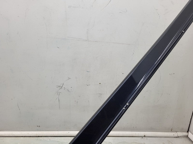 ⭕2012-2024 Tesla Model S MS Driver Side Rocker Panel Scuff Plate Molding Left LH