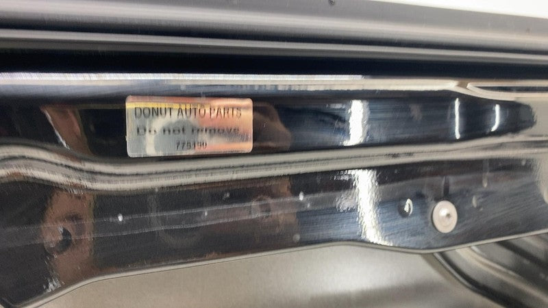 ⭕ 2019-2021 Mercedes C-Class C300 W205 Front Right Door Shell Skin Bla