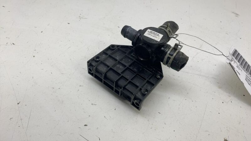 600738400B 2012-2020 Tesla Model S MS 3-Way Port Coolant Valve Electric Actuator 3/4" inch