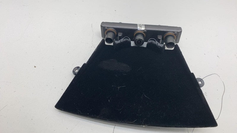 ⭕ 16-20 Model S X Forward Facing Inline Triple Camera w/ Bracket 11205