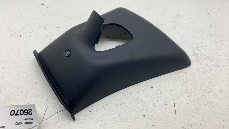 ⭕ 2024 Model Y MY Front Interior View Mirror Upper Cover w/ Camera 197