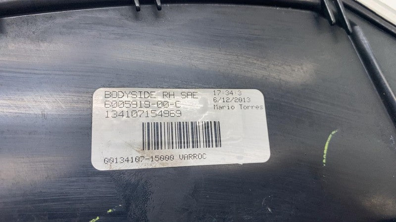 ⭕ 2012-2022 Tesla Model S Rear Taillight LED Outer Tail Lamp Right 600