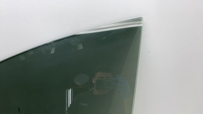 ⭕ 2021-2023 Tesla Model 3 Front Driver Side Door Window Glass Left (Do