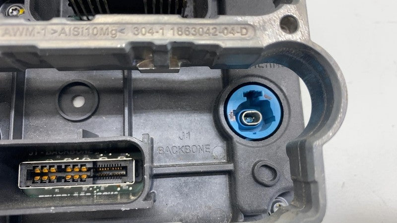 1810836-11-D ⭕ 24 25 Cybertruck Rear Right Battery Mid Controller Module Unit RH 1810836-11-D