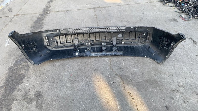 ⭕ 2022-25 Rivian RPV EDV 700 900 Amazon Truck Front Bumper w/ Sensor P
