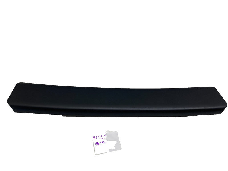 ⭕ 12-20 Model S MS Sunroof Headliner Panoramic Roof Bow Trim Cover 100
