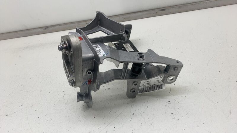 4KL723140A ⭕ 2019-2023 Audi e-Tron Front Driver Brake Stop Pedal w/ Bracket Assy 4KL723140A
