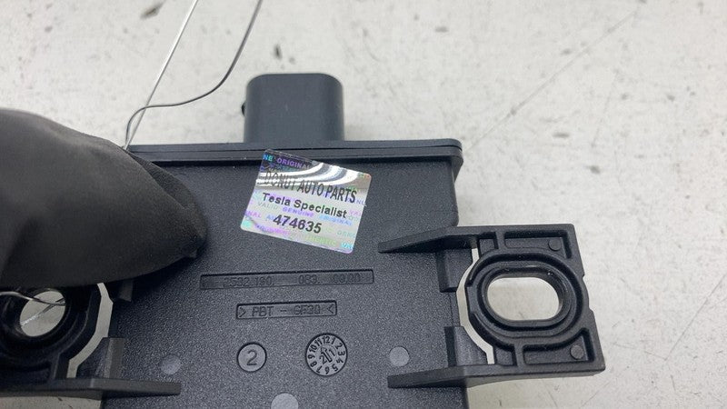 PT00001850F ⭕ 22-24 Rivian R1T R1S Tire Pressure Monitoring System TPMS Receiver PT00001850F