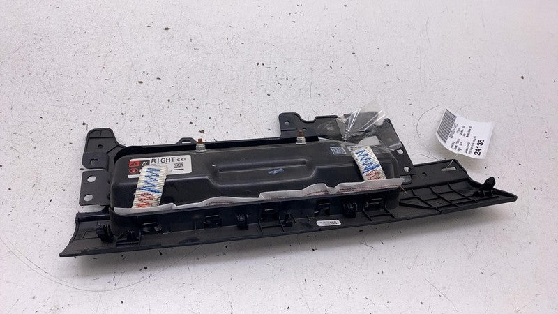 ⭕ 17-23 Tesla Model Y 3 Right Knee Airbag Passenger Safety Module 1077