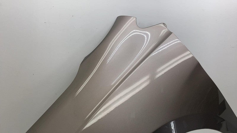 ⭕ 2017-2018 Chrysler Pacifica Front Driver Side Fender Shell Panel Left Gold PTE